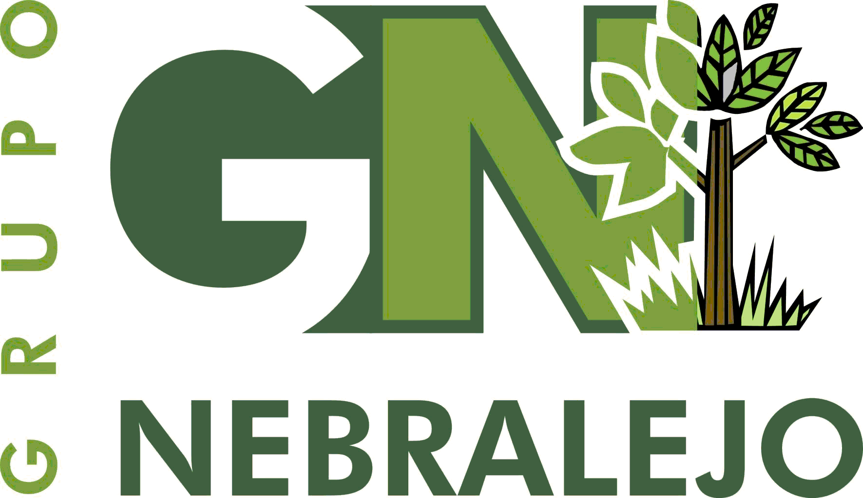 Grupo Nebralejo S.L.