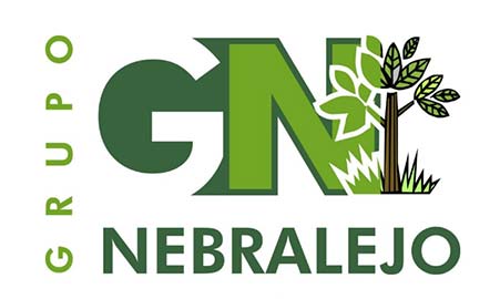 Grupo Nebralejo S.L. logo